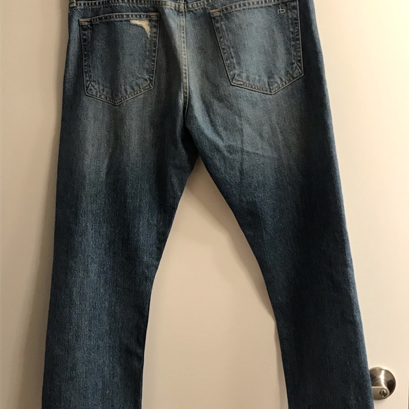 Distressed - Picture 5 of 5